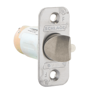 Schlage 47273619 626 ALX Series Deadlatch